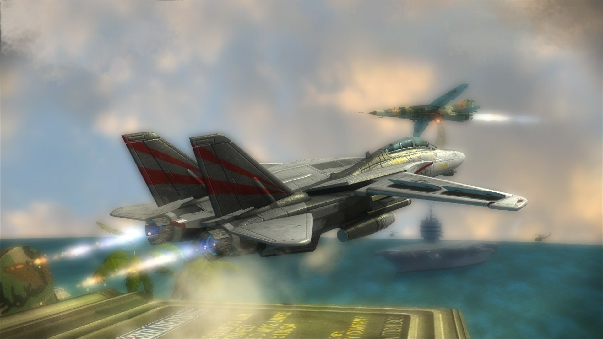 Toy Soldiers: Cold War - Imagen 8